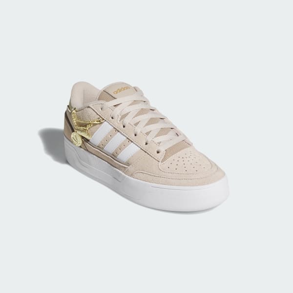 Beige TENIS TURNAROUND