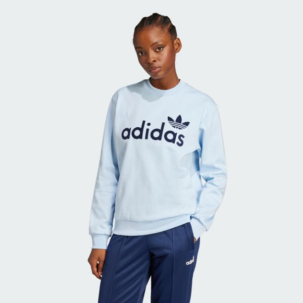 Azul Sweatshirt Listrada
