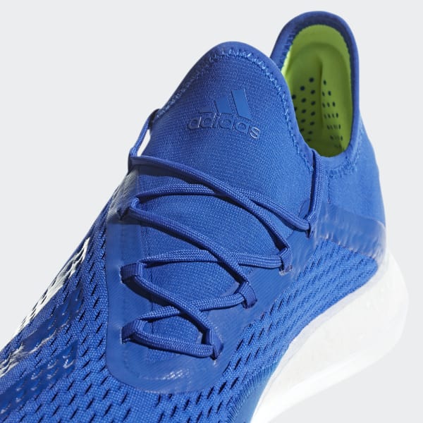 Adidas hot sale x18 tr