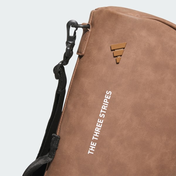 Brown Polyurethane Club Case