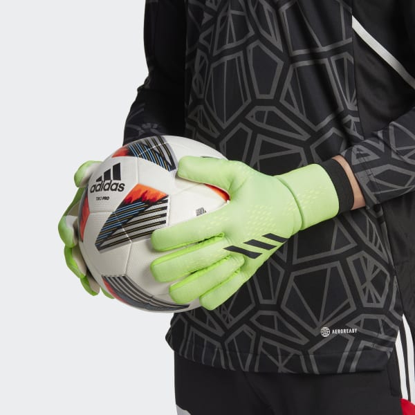 Yeşil X Speedportal Training Eldiven CZ240