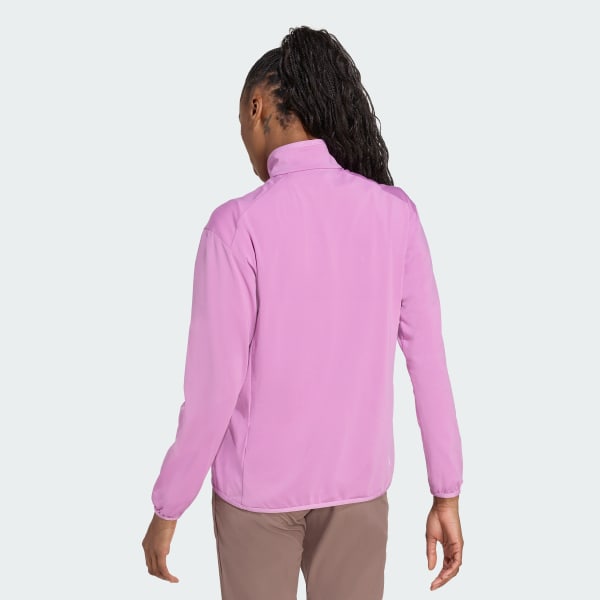 美品 2024MARK&LONA Antistatic Fleece Inner Sport-Tek PosiCharge Electric Heather Colorblock 1/4-Zip