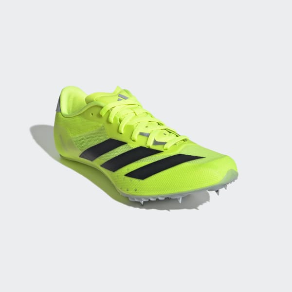 Adizero_Sprintstar_Shoes_Green