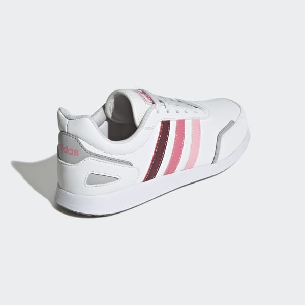 Zapatillas VS Switch - Blanco adidas | adidas Peru