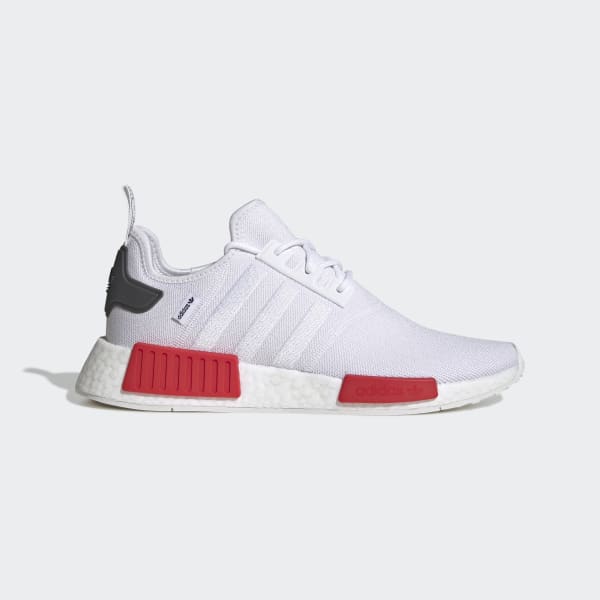 adidas NMD R1 Blanco adidas Argentina