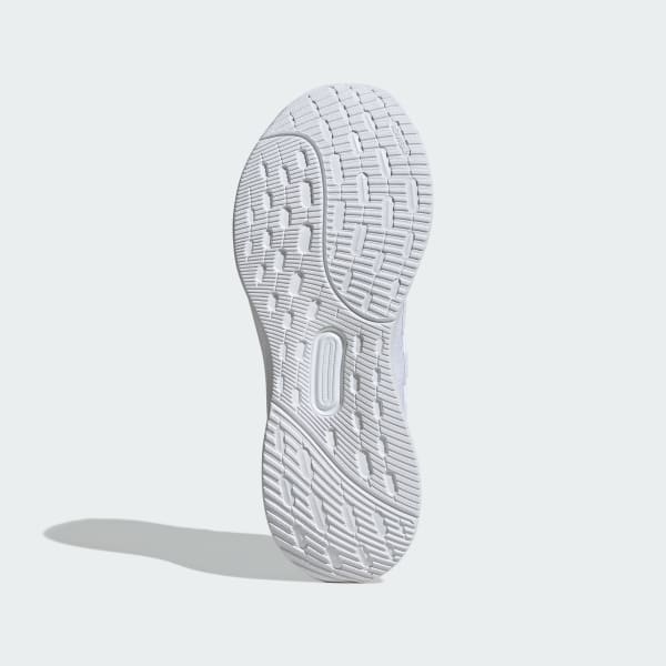 Wit Ultrarun 5 Hardloopschoenen