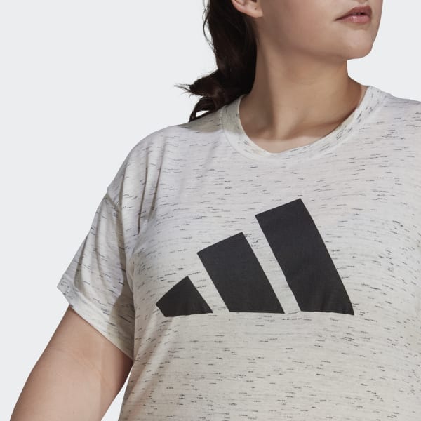 Adidas performance winners tee deals