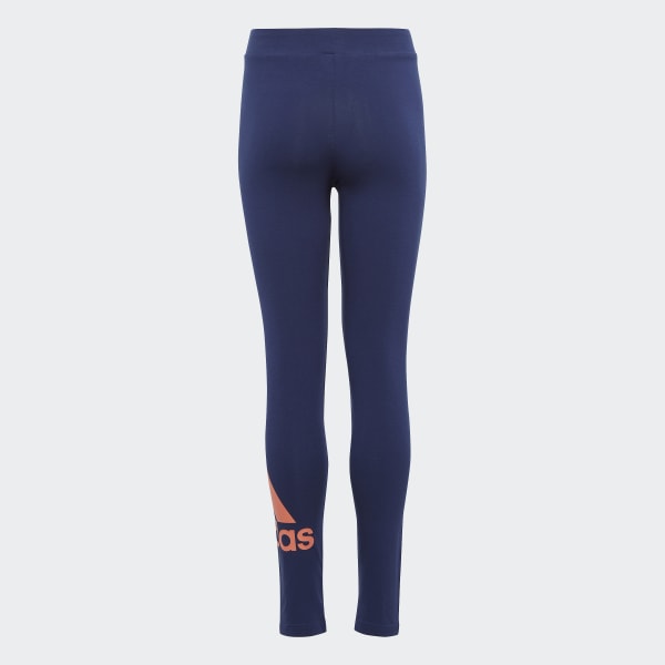Adidas cotton hotsell leggings