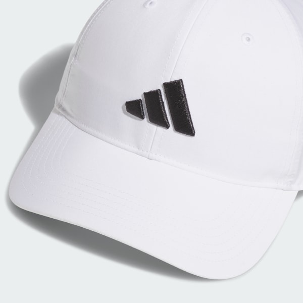 White Women's Tour Badge Hat