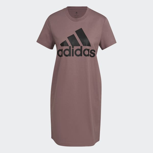 Adidas clearance logo dress