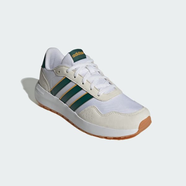 White Run 60s Shoes Kids