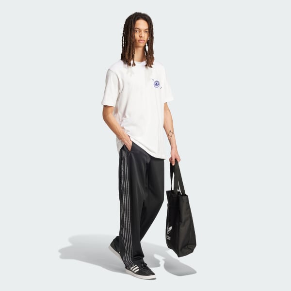 trang DANCING GFX TEE