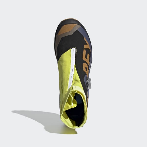 adidas terrex agravic tech pro