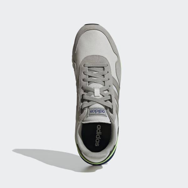 Grey 8K 2020 Shoes GVK83
