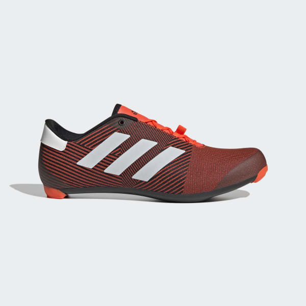 adidas The Road Cycling Shoes - Orange | adidas Philippines