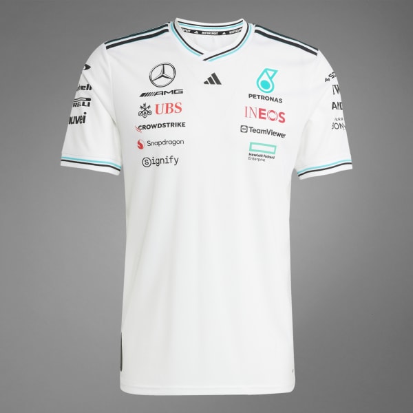 adidas MERCEDES - AMG PETRONAS FORMULA ONE TEAM AUTHENTIC PİLOT