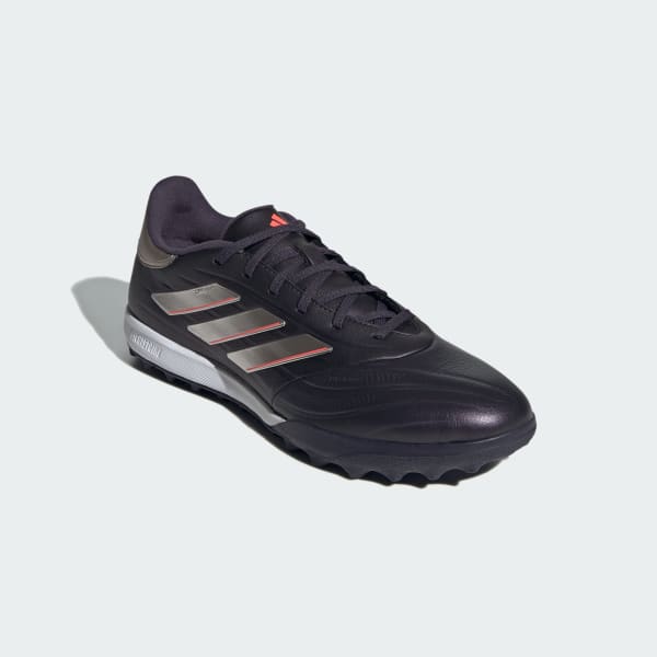Violet Chaussure Copa Pure 2 League Turf