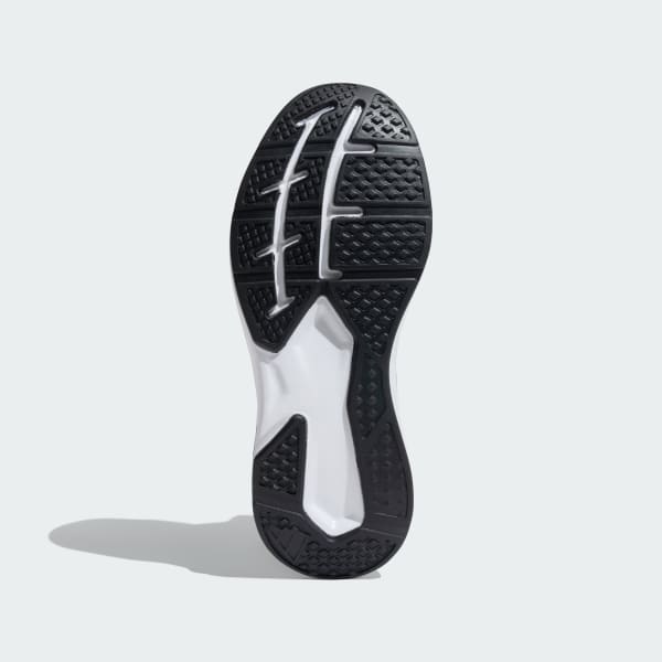 Green ENRY FLUX SHOES
