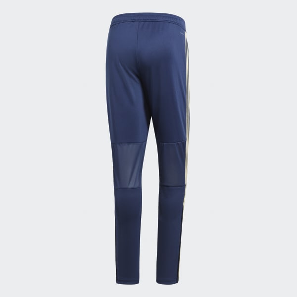 pantaloni adidas slim fit