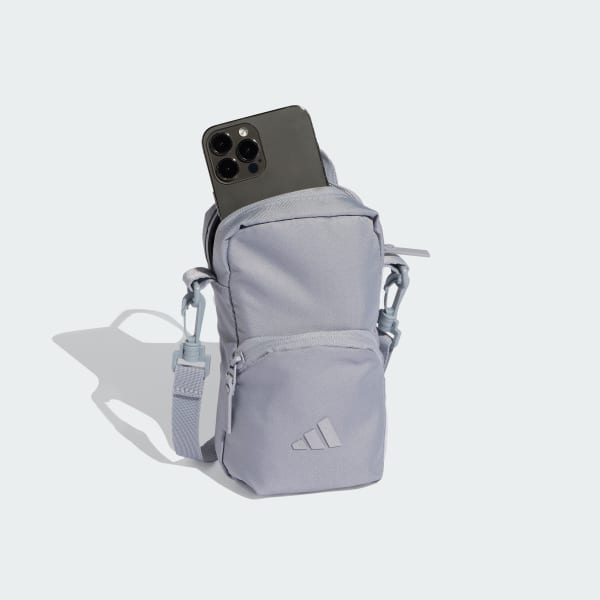 Grey ADIDAS PRIME ORGANIZER Bag