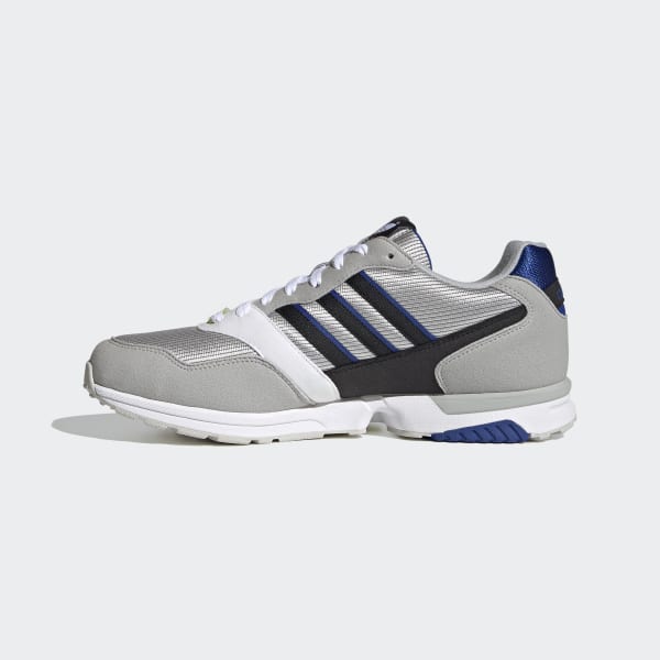 Adidas Krossovki Zx 1000 Seryj Adidas Rossiya