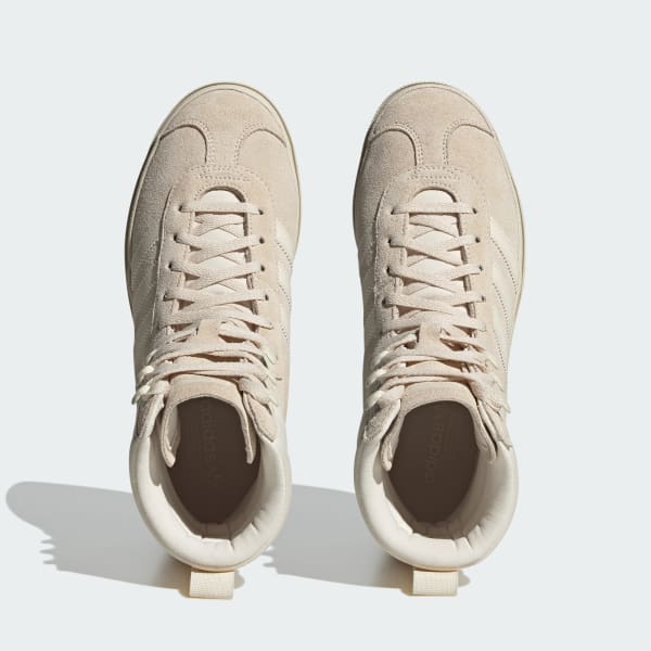adidas Gazelle Shoes - White | Women\'s Lifestyle | adidas US