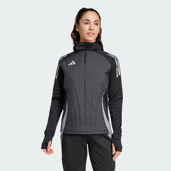 adidas Tiro 24 Competition Winterized Top Black Free Shipping with adiClub adidas US