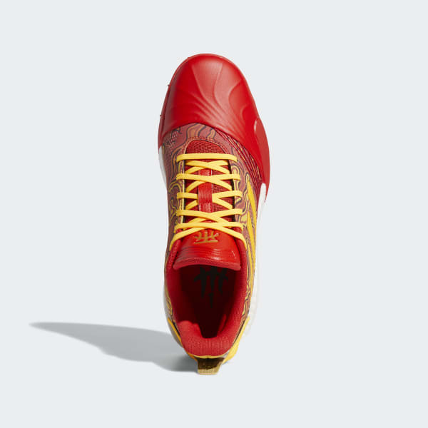Tmac best sale millennium red