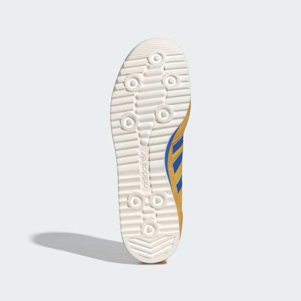 adidas SL 72 RS Shoes Geel adidas Offici le Shop
