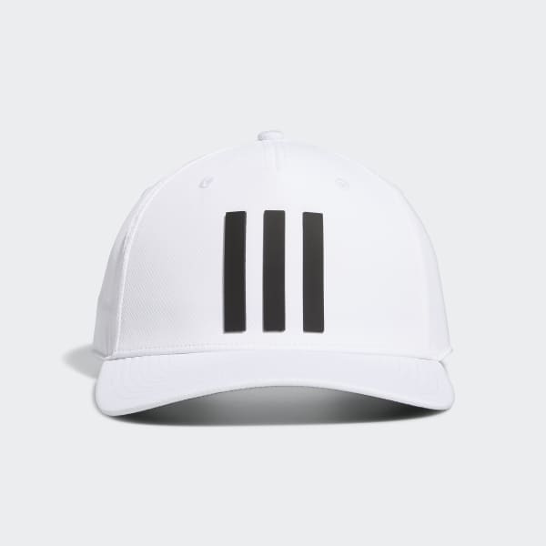 Tour Hat - White GJ2742 | adidas US