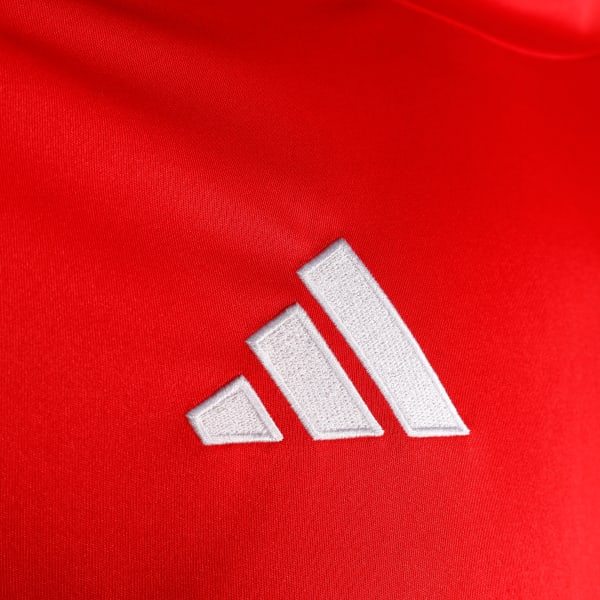 Rojo Jersey oficial Atlético Parceros Kings League 2025 Niños