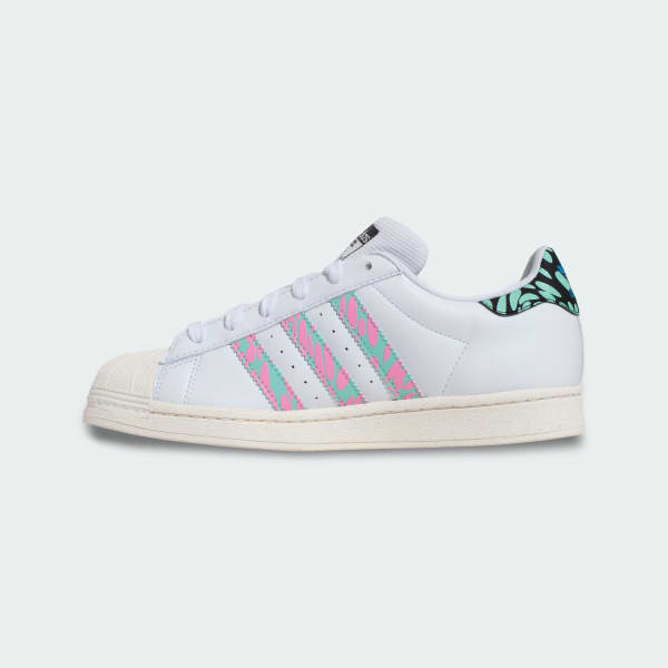Adidas superstar on sale brillante
