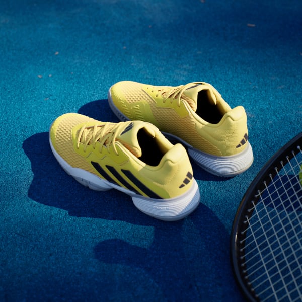 Barricade Tennis Shoes Kids