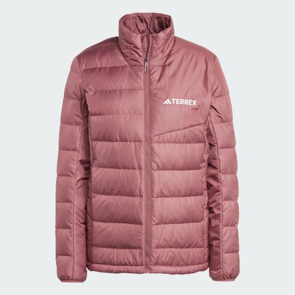 Bordeaux Giacca imbottita Terrex Multi Light