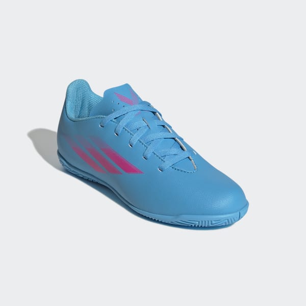 Blue X Speedflow.4 Indoor Shoes LSC38
