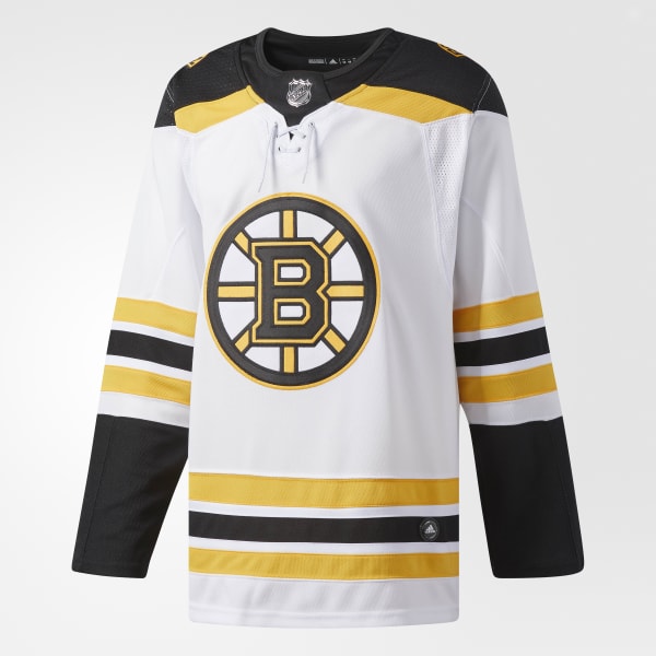 adidas Bruins Away Authentic Pro Jersey 