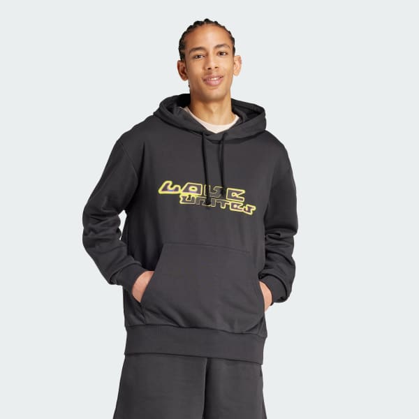 Pride ALL SZN French Terry Hoodie