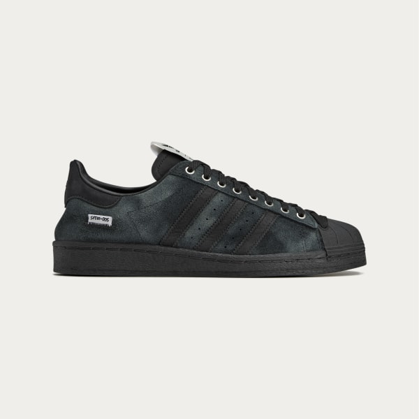Tênis Superstar 82 - Preto adidas | adidas Brasil
