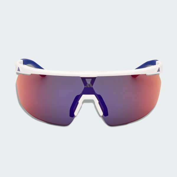 Hvid Sport Sunglasses SP0094