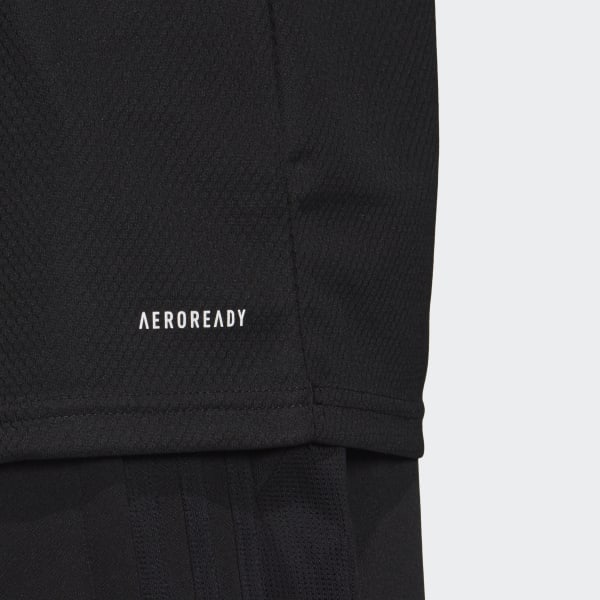 Μαύρο Germany Away Jersey