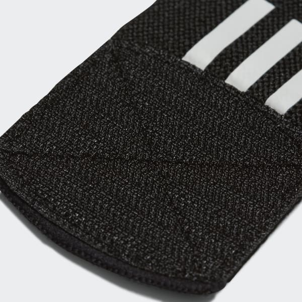Black Ankle Straps