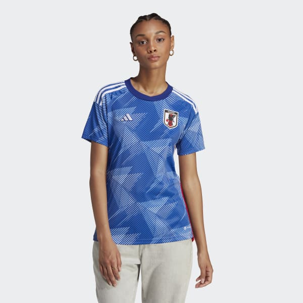Bla Japan 22 Home Jersey NQ249