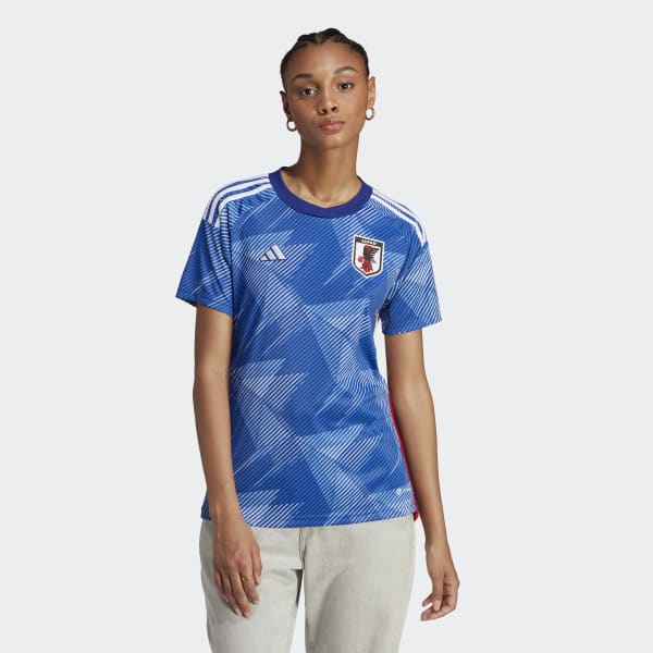 adidas Japan Home Jersey - | Women's Soccer adidas US