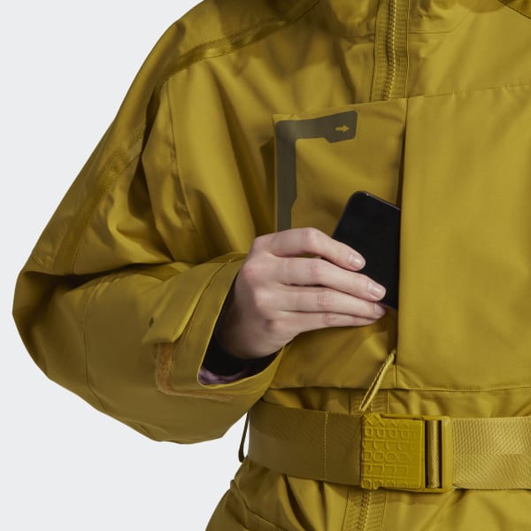 Gron TERREX XPLORIC RAIN.RDY CITY JACKET