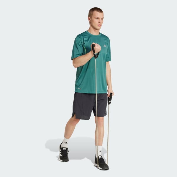 Green Tech Apparel T-Shirt