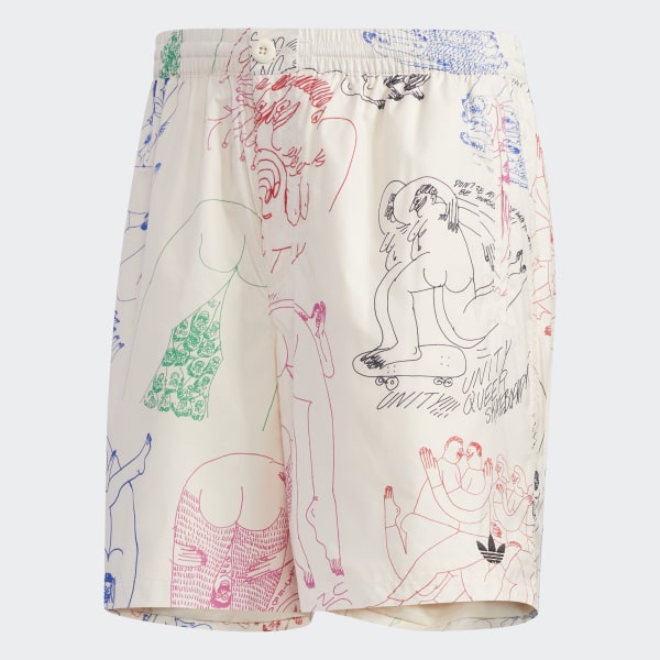Adidas unity shorts Clearance