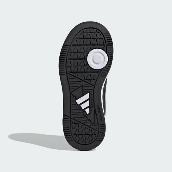 cerná Boty Tensaur Sport 3.0 CF K