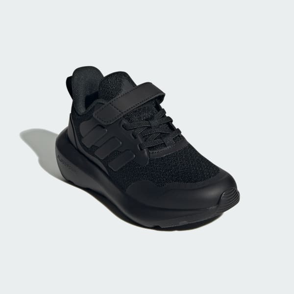 Black Fortarun 3 Shoes Kids