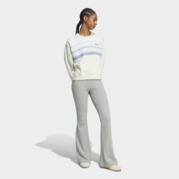adidas 80s Sweatshirt White adidas Thailand