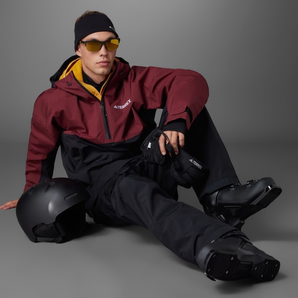 adidas Terrex Xperior 2L Non-Insulated Pants - Black | Men\'s Skiing | adidas  US